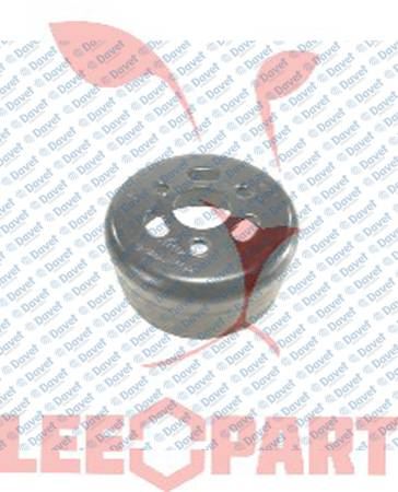 LEEOPART MD20201 Su Pompa Kasnagi Captur I-Clio Iv-Kadjar-Megane Iii-Iv-Scenic Iv-Twingo Iii-Dacia Dokker-Duster-Logan-Sandero Ii 0.9 Tce H4b-1.2 Tce H5f-Nissan Cube-Juke-Micra-Note-Qashqai-Tiida 1.2 Dig-T-Citan  ####